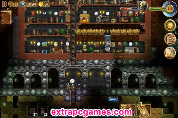 Craft The World PC Game Download