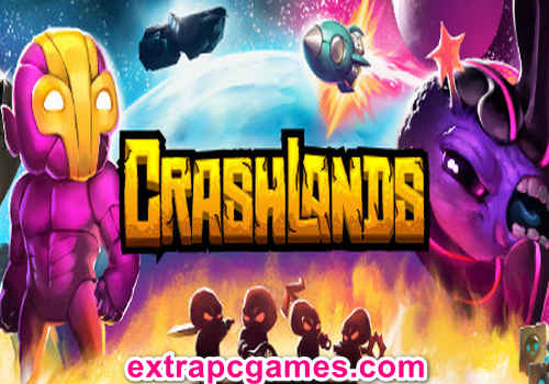  Crashlands Game Free Download