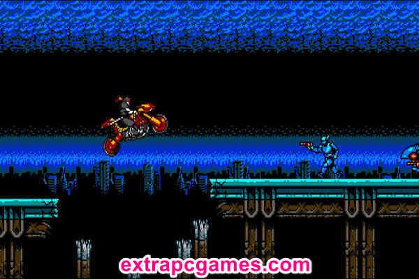 Cyber Shadow PC Game Download