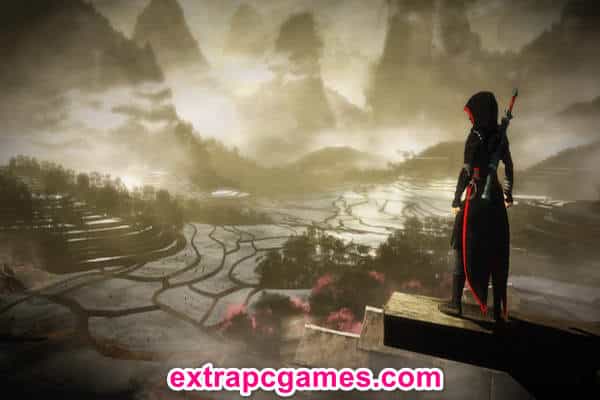 Download Assassins Creed Chronicles China Game For PC