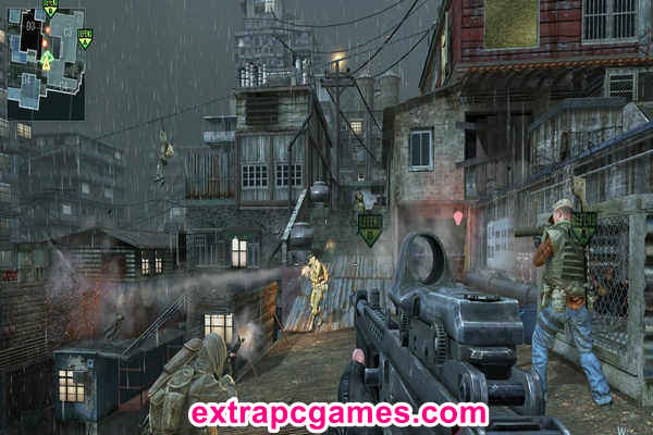 Download Call of Duty Black Ops Pre Installed Game For PC