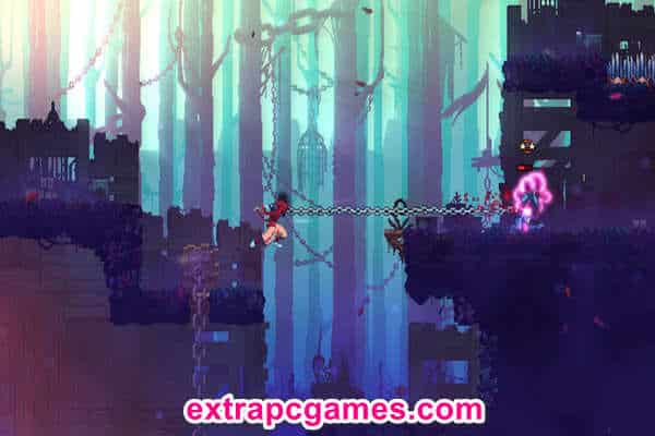 Download Dead Cells Game For PC
