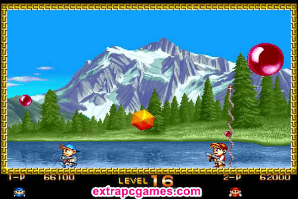 Download Mame 6000+ Roms Game For PC