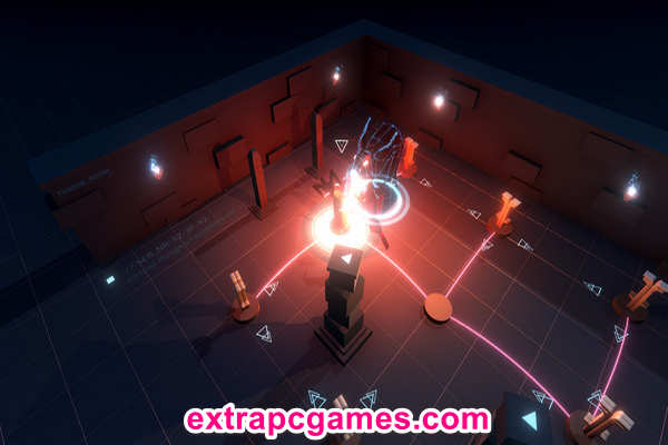 Download Midnight Protocol Game For PC