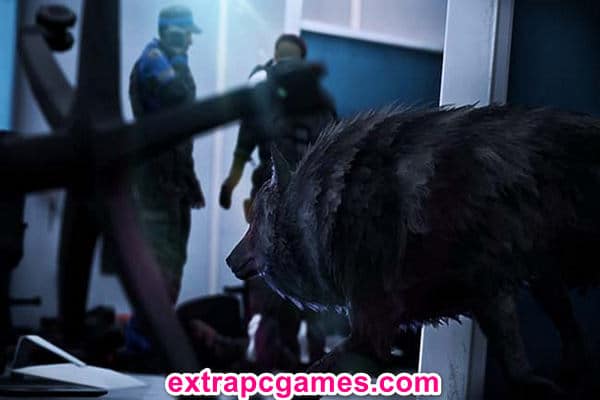 Download Werewolf The Apocalypse Earthblood Game For PC