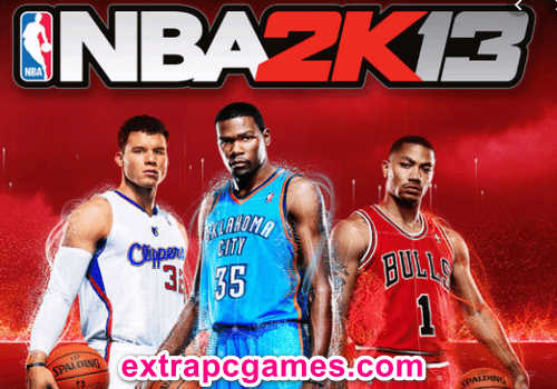 NBA 2K13 Game Free Download