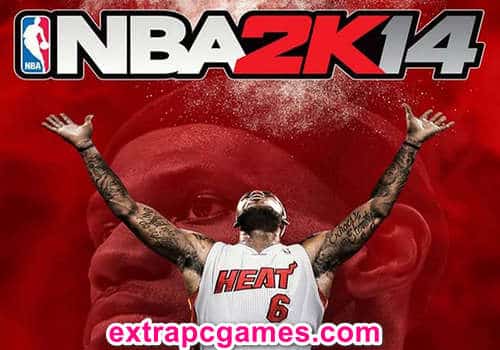NBA 2K14 Game Free Download