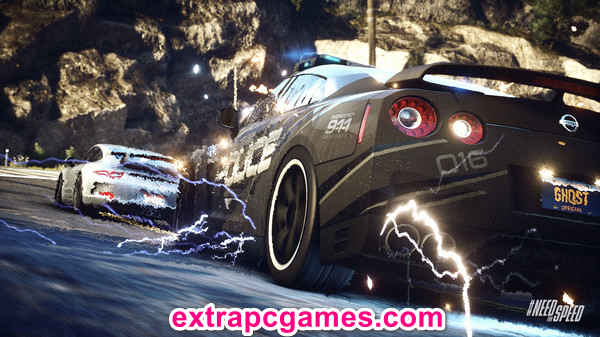 Need for Speed Rivals Highly Compressed Game For PC