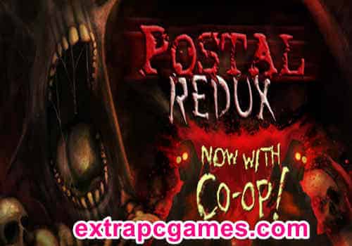 POSTAL Redux Game Free Download