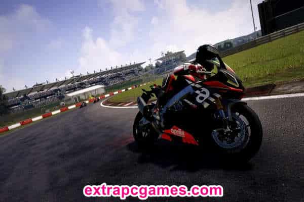 RiMS Racing PC Game Download