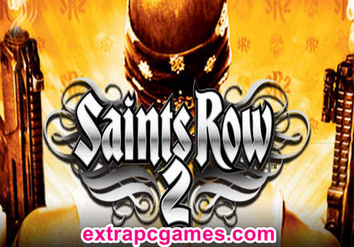 Saints Row 2 Game Free Download