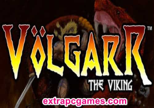 Volgarr the Viking Game Free Download