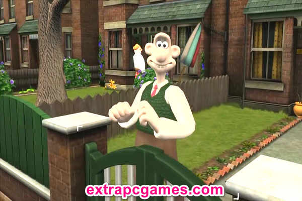 Wallace and Gromits Episode 2 The Last Resort Highly Compressed Game For PC