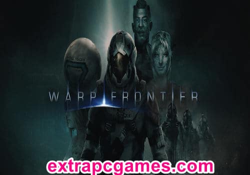 Warp Frontier Game Free Download