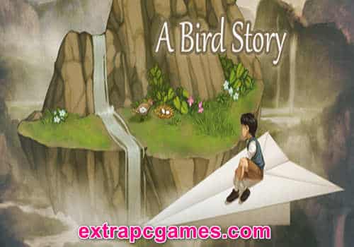 A Bird Story Pre Installed Highly Compressed Game For PC