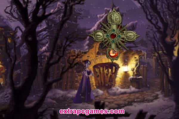 Download A Vampyre Story GOG Game For PC