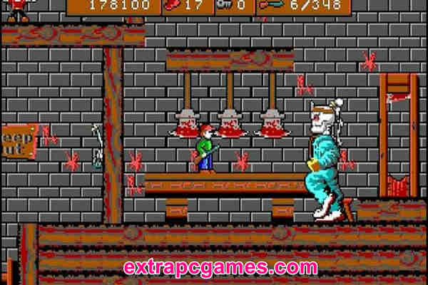 Download Dangerous Dave Pack GOG Game For PC