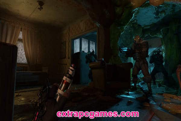 Download Half Life Alyx Pre Installed Game For PC