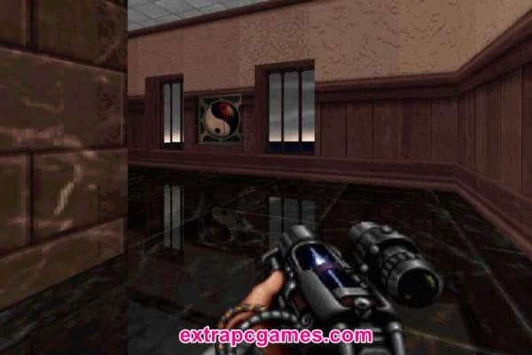Download Shadow Warrior Classic GOG Game For PC