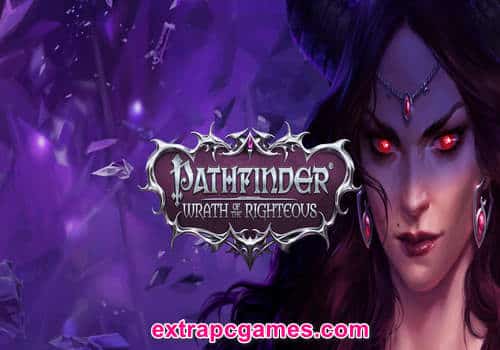 Pathfinder Wrath of the Righteous Pre Installed Game Free Download