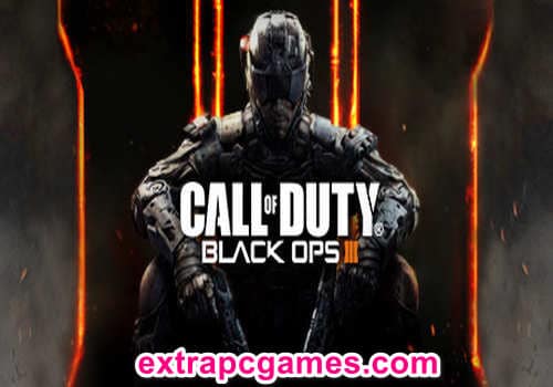 Call of Duty Black Ops 3 Pre Installed Game Free Download