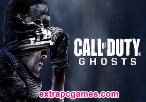 Call of Duty Ghosts Pre Installed Game Free Download