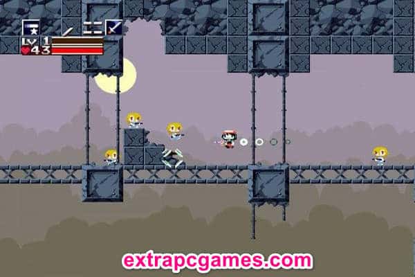 Cave Story GOG PC Game Download