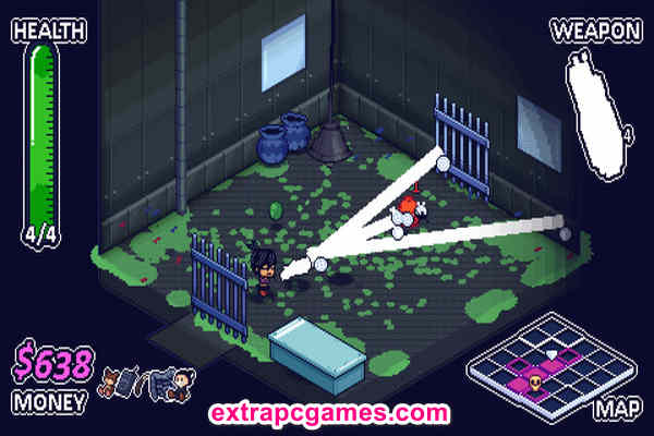 Dead Estate Pre Installed Highly Compressed Game For PC