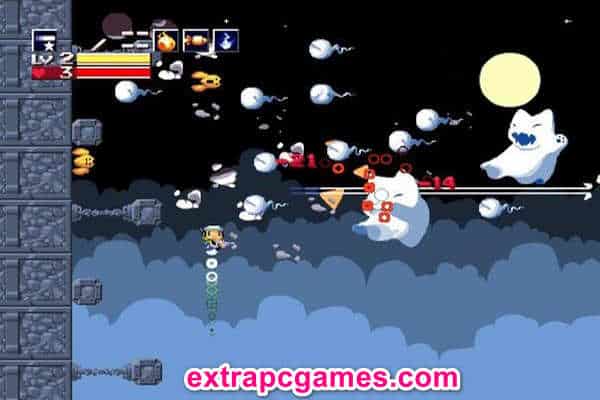 Download Cave Story GOG Game For PC