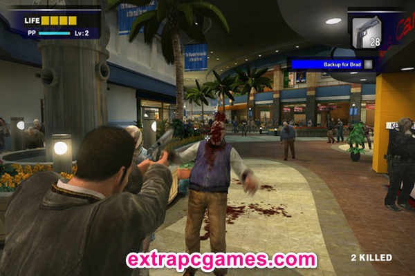 Download DEAD RISING Pre Installed Game For PC