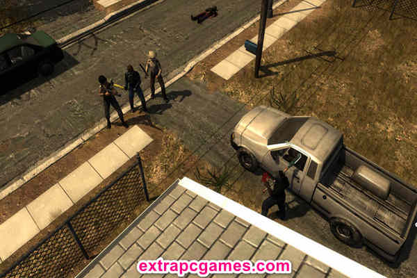 Download Dead Estate Reanimated Pre Installed Game For PC