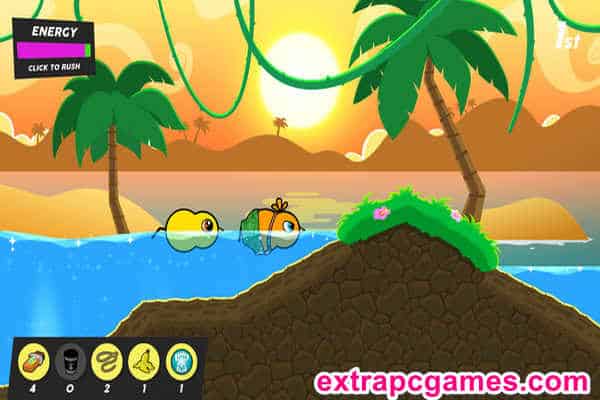 Download Duck Life Adventure Game For PC
