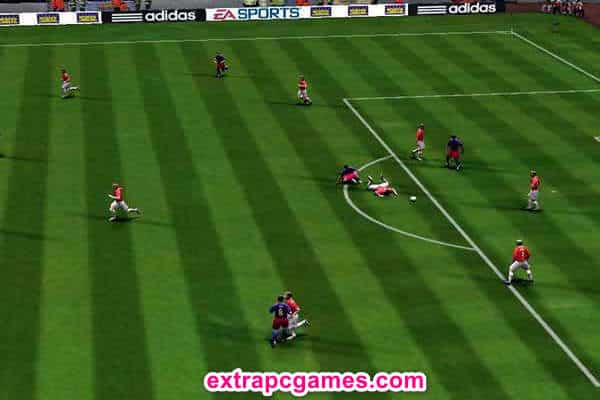 Download FIFA 06 Game For PC