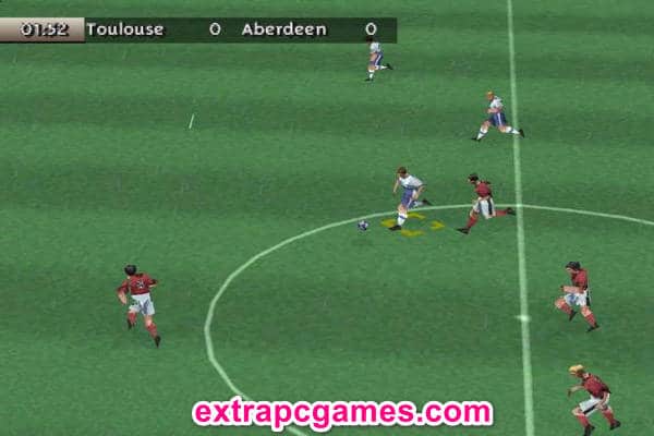 Download FIFA 99 Game For PC