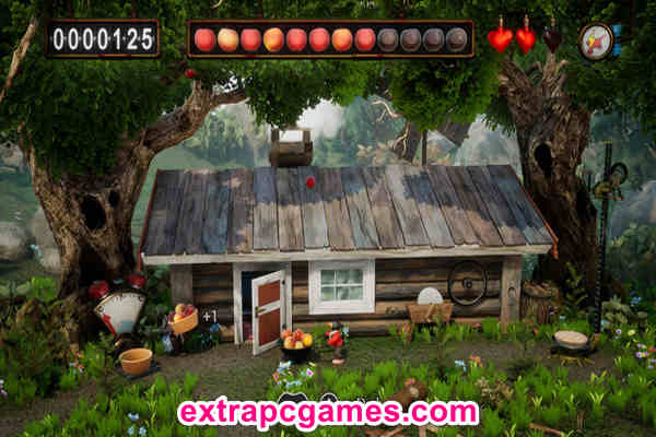 Download Flaklypa Grand Prix Pre Installed Game For PC