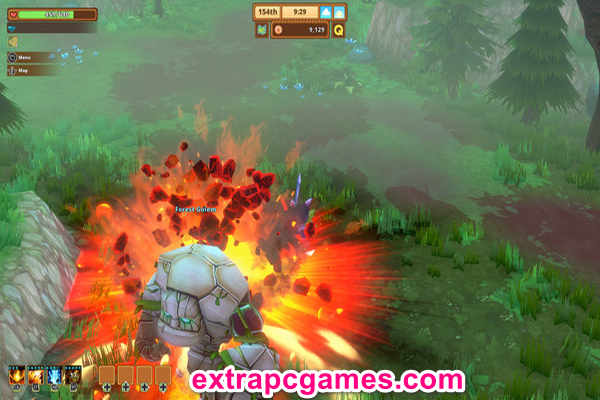 Download Kitaria Fables GOG Game For PC