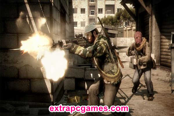 Download Medal of Honor Warfighter Pre Installed Game For PC