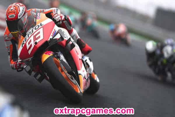 Download MotoGP 20 Game For PC