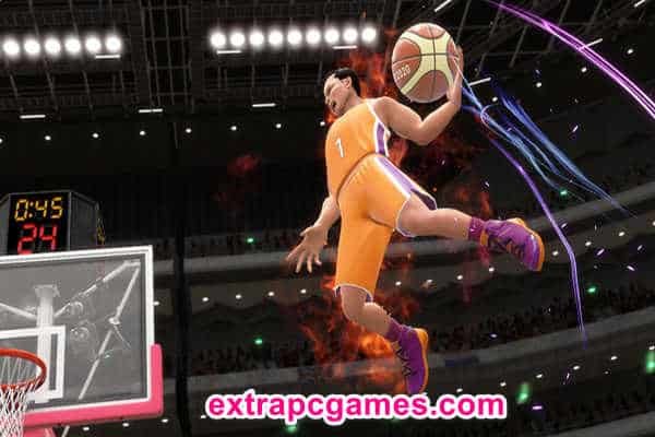 Download Olympic Games Tokyo 2020 The Official Video Game Game For PC