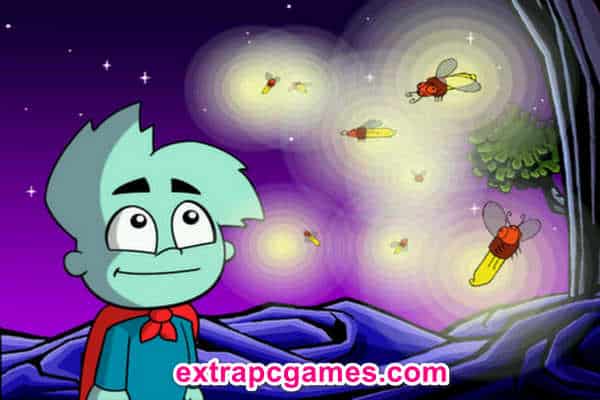 Download Pajama Sam 4 Life is Rough When You Lose Your Stuff GOG Game For PC
