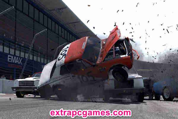 Download Wreckfest Game For PC