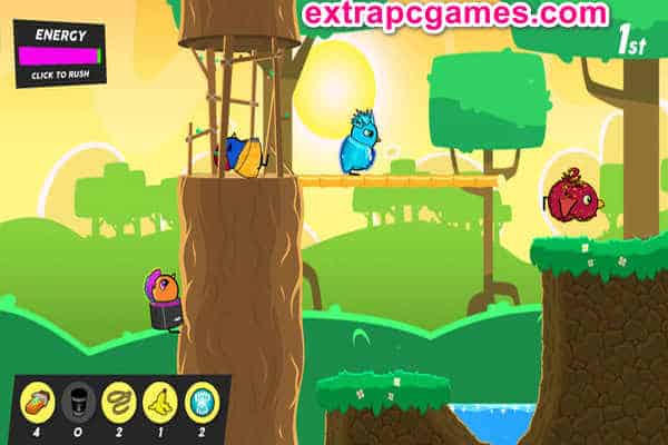 Duck Life Adventure PC Game Download