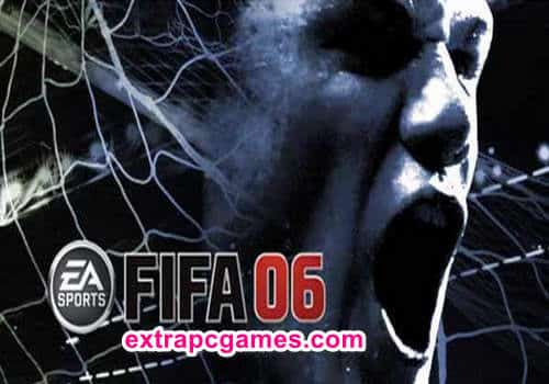 FIFA 06 Game Free Download