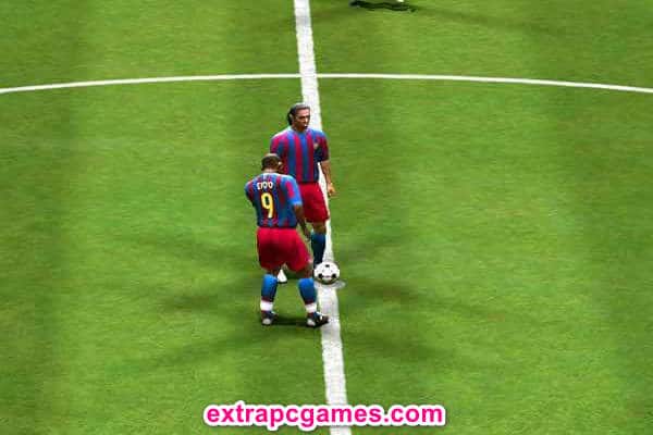 FIFA 06 PC Game Download