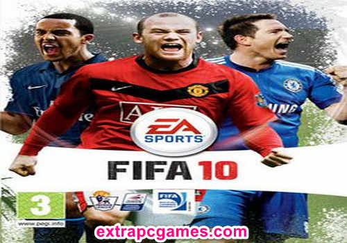 FIFA 10 Game Free Download