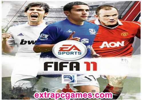 FIFA 11 Game Free Download