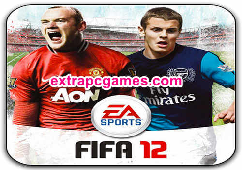 FIFA 12 Game Free Download