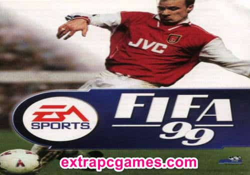 FIFA 99 Game Free Download