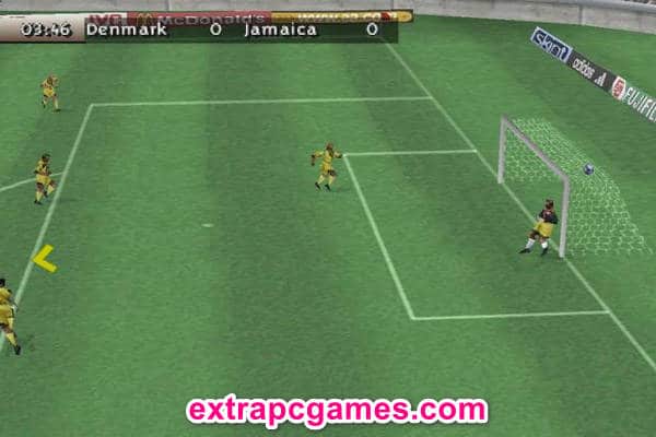FIFA 99 Highly Compressed Game For PC