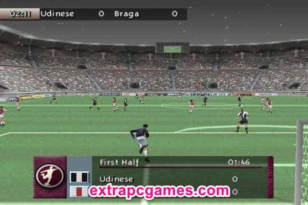 FIFA 99 PC Game Download